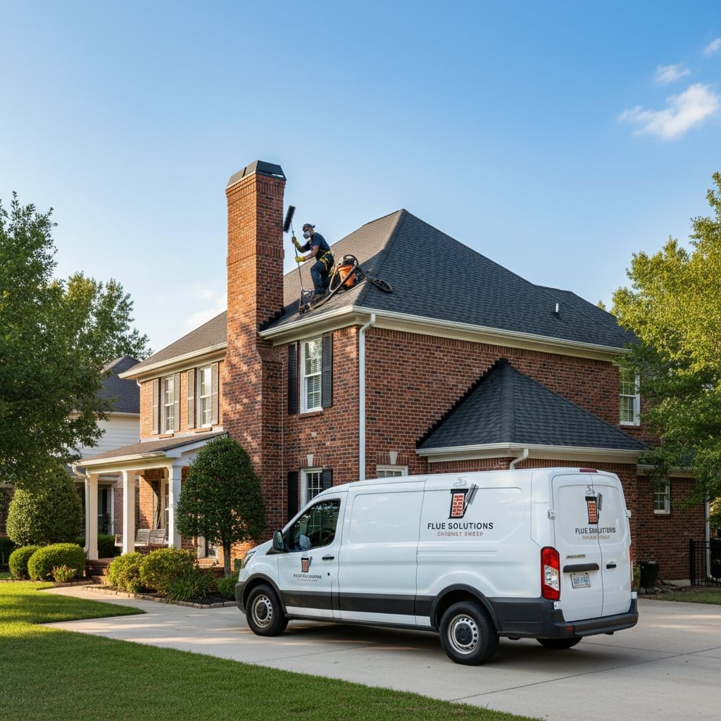 Chicago Chimney Repair