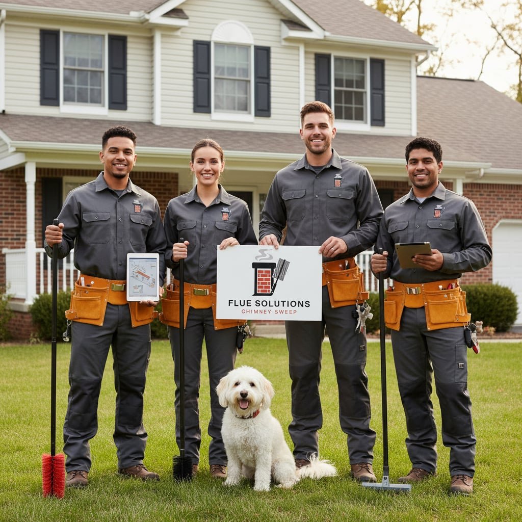 Chicago Chimney Sweep