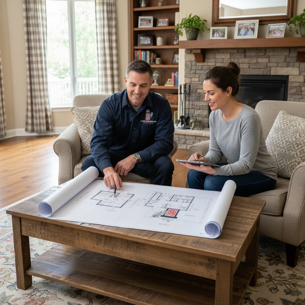 Chicago Chimney Sweep